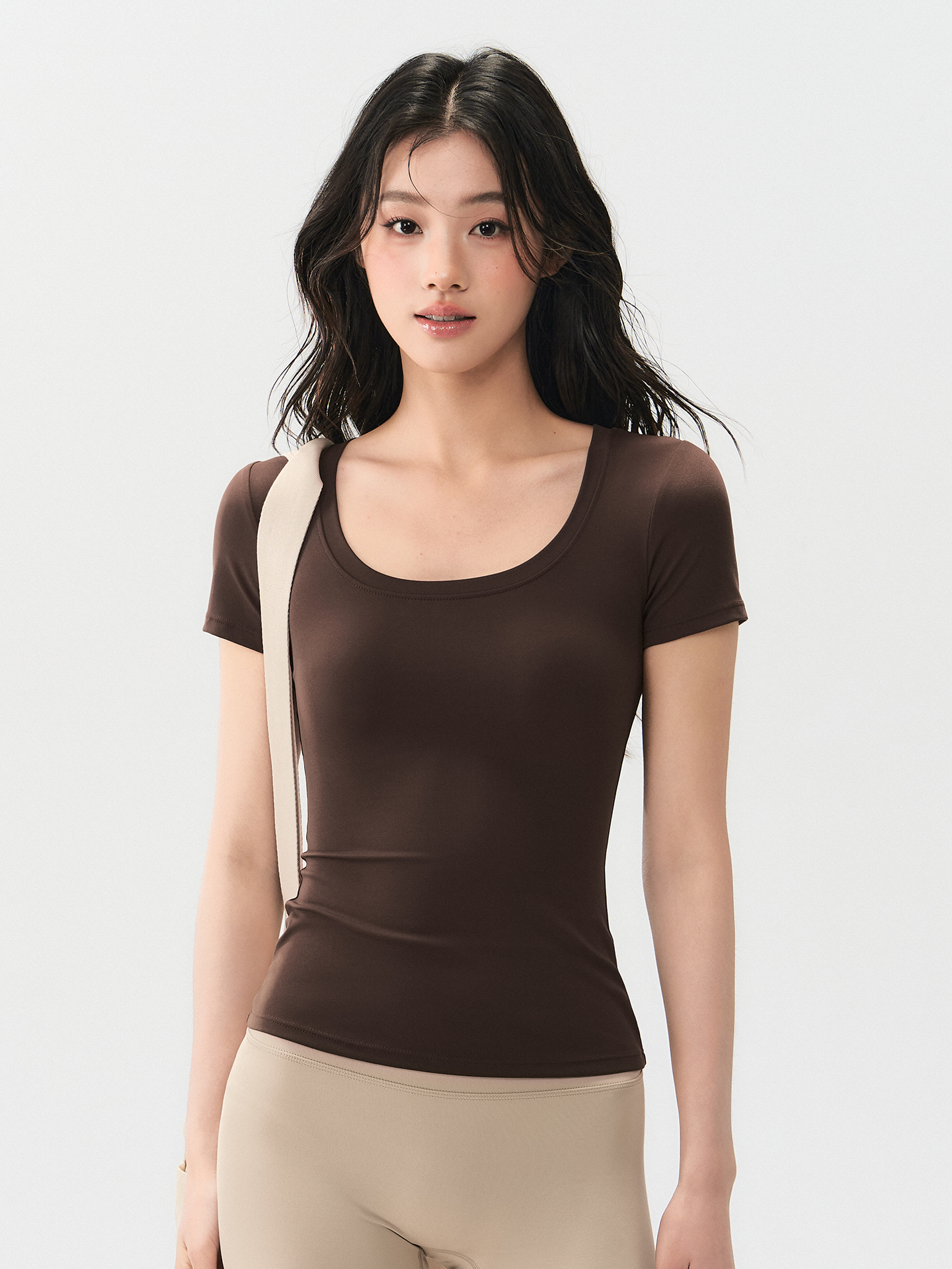 Girls Yoga Fitness Clothing Qu - Yoga Pilates Girl avaliação e preço