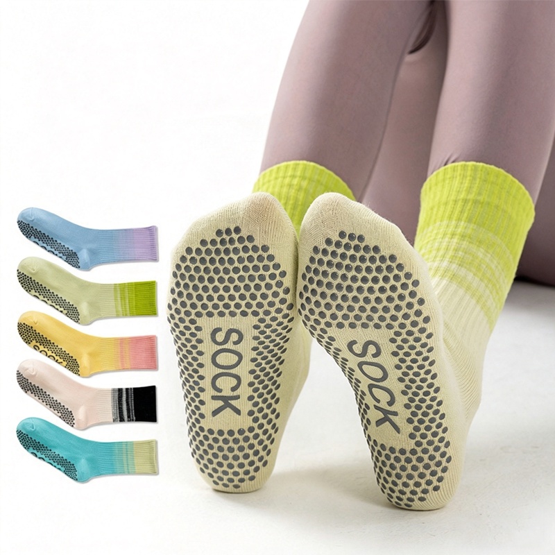 Dreamlikelin 1 Pair Women's Mi - Pilates Yoga Fitness avaliação e preço