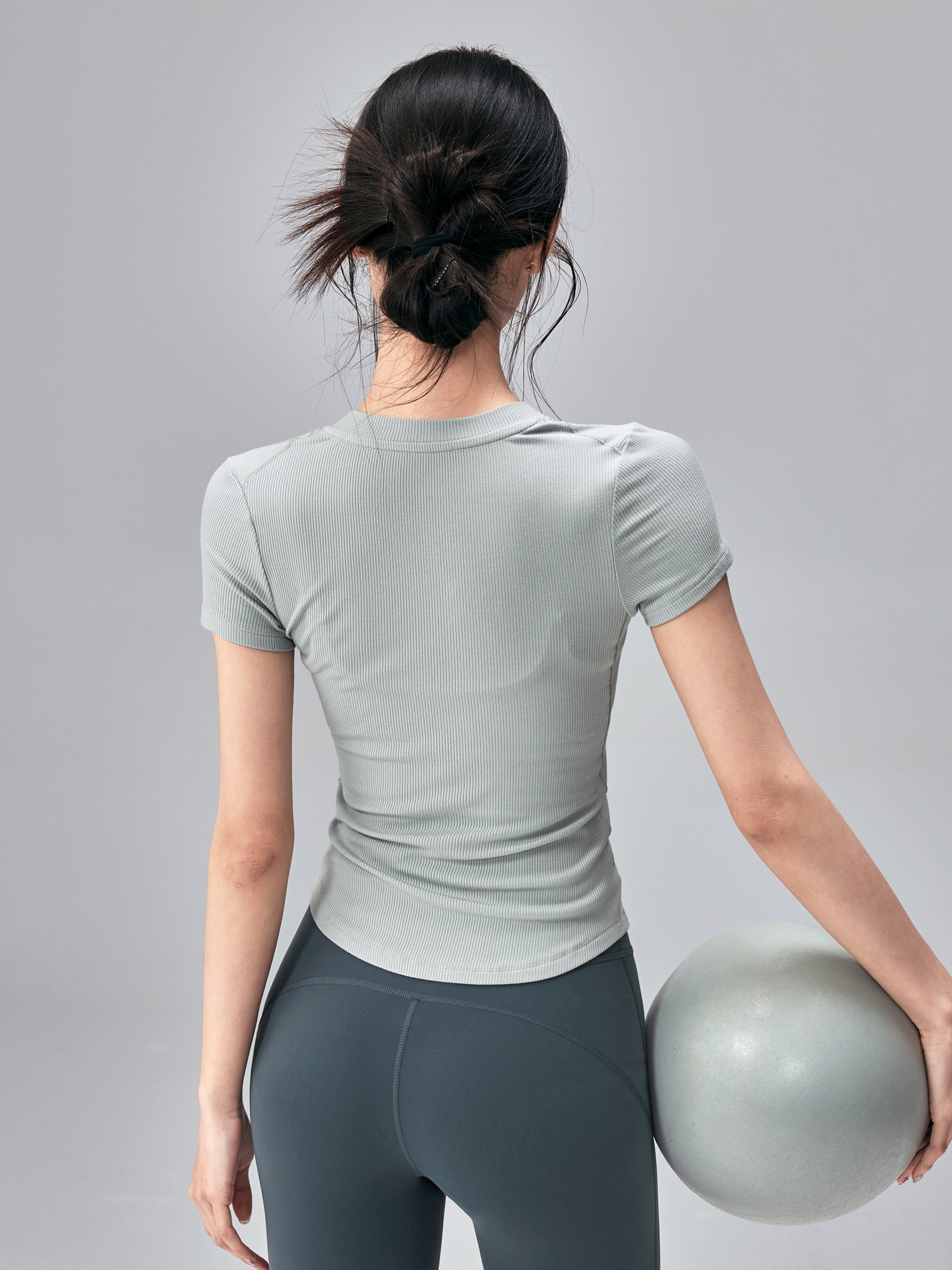 Fitness Girl Yoga Sportswear S - Yoga Pilates Girl avaliação e preço
