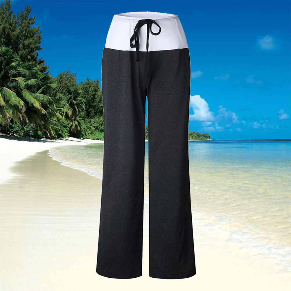 Yoga Sports Pants for Women Bl - Yoga Pilates Girl avaliação e preço