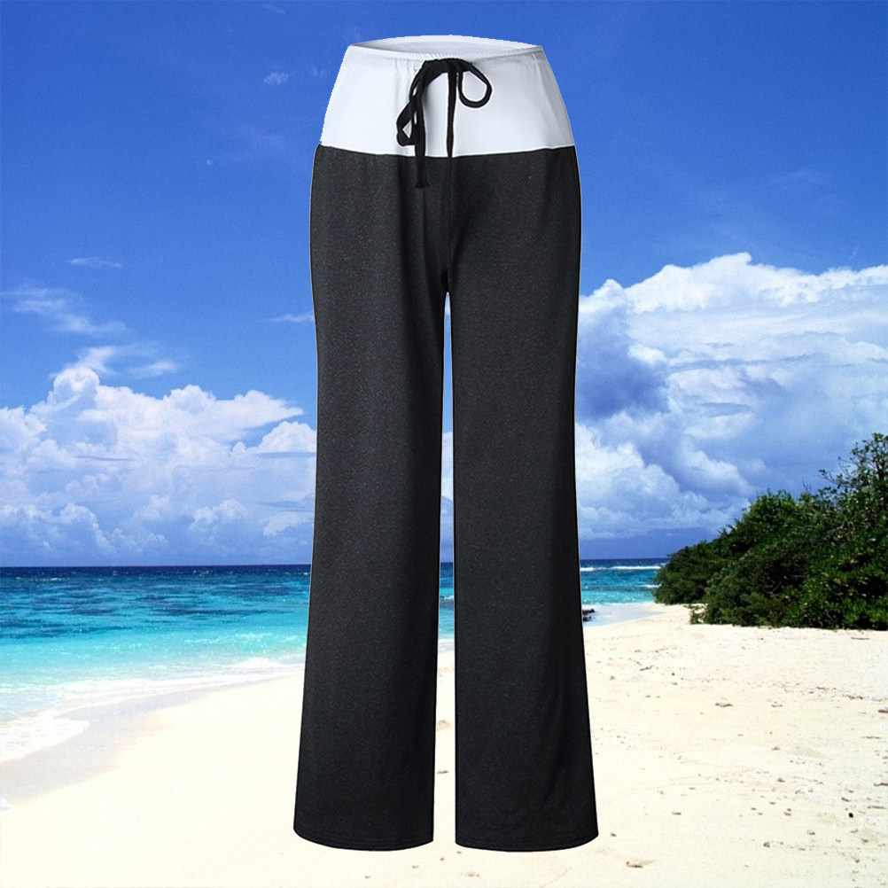 Yoga Sports Pants for Women Bl - Yoga Pilates Girl avaliação e preço