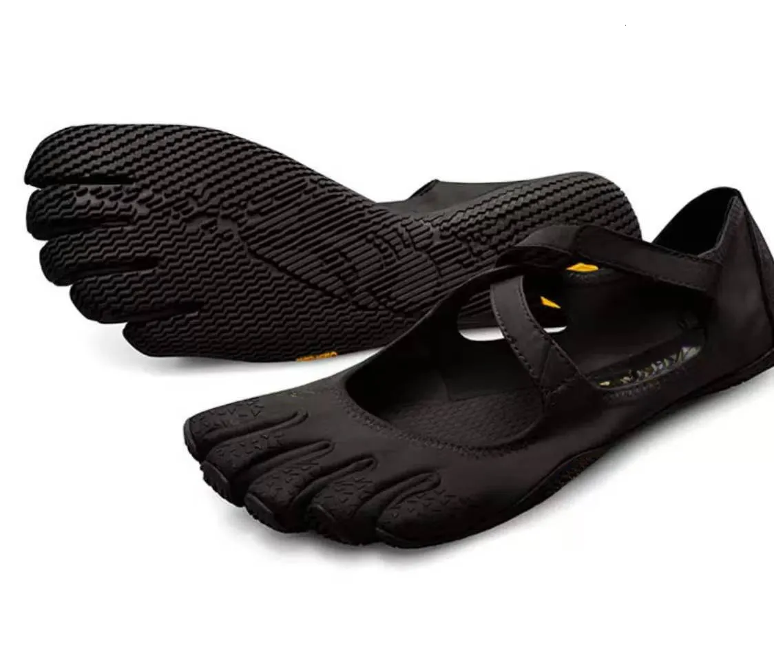 Original V Soul Five Finger Sh - Pilates Yoga Fitness avaliação e preço