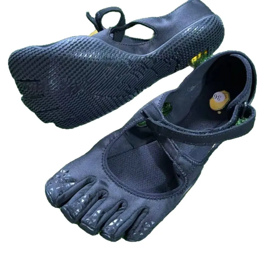 Original V Soul Five Finger Sh - Pilates Yoga Fitness avaliação e preço