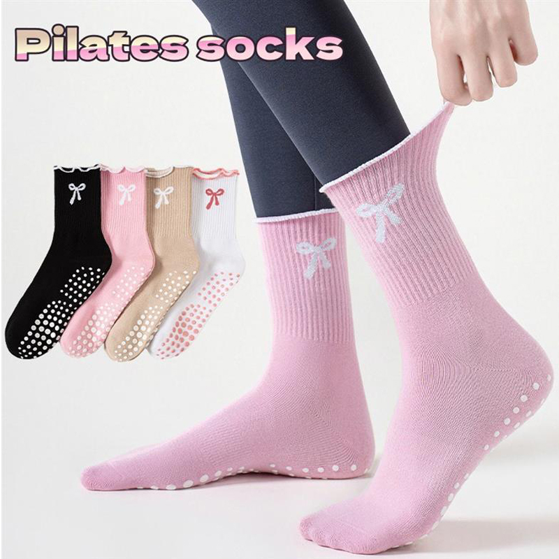 Dreamlikelin 1 Pair Women's Mi - Pilates Yoga Fitness avaliação e preço