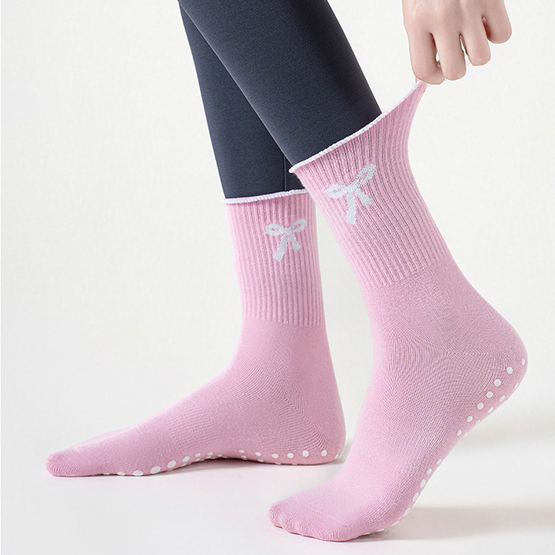 Dreamlikelin 1 Pair Women's Mi - Pilates Yoga Fitness avaliação e preço