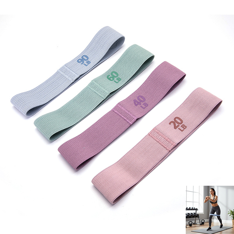 Crochet Non-Slip Yoga Resistan - Pilates Yoga Board avaliação e preço
