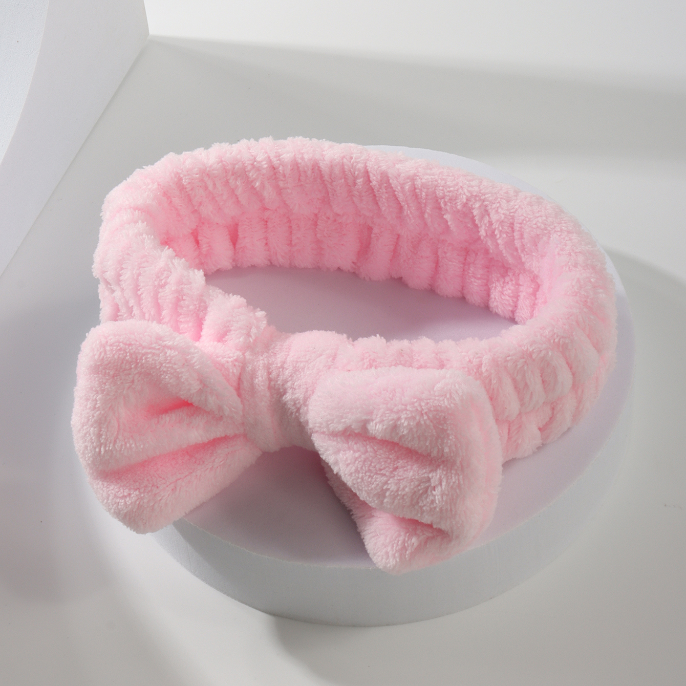 Bow Headband Wristband Set Tow - Pilates Yoga Fitness avaliação e preço