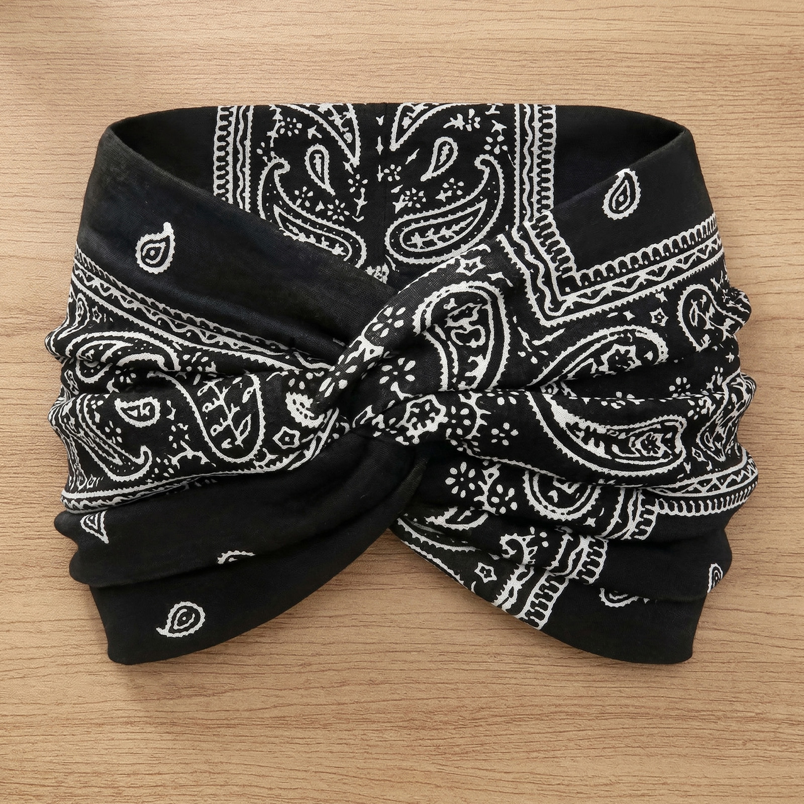 Cross Yoga Headbands for Women - Yoga Pilates Girl avaliação e preço