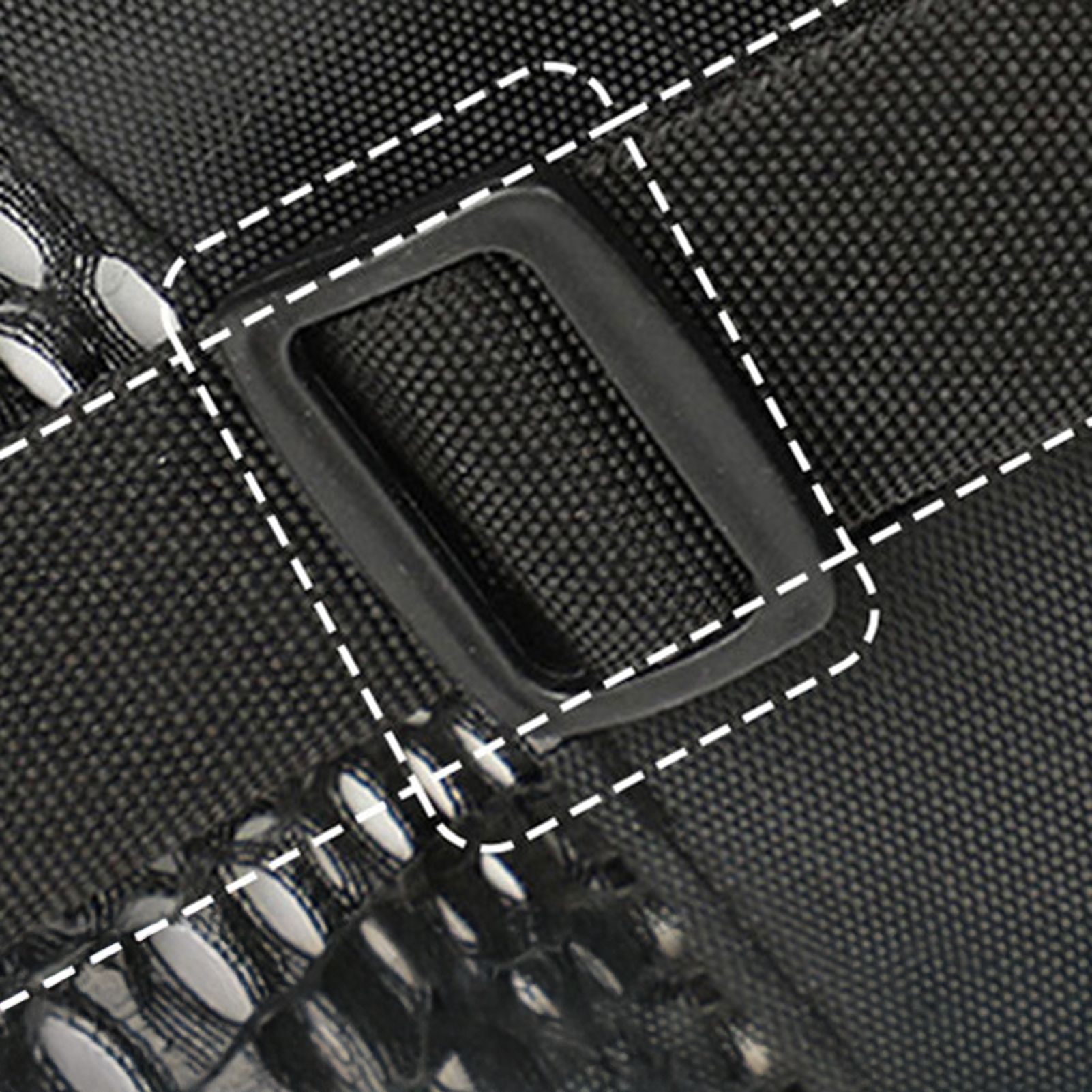 Yoga Mat Bag with Mesh Window  - Pilates Yoga Fitness avaliação e preço