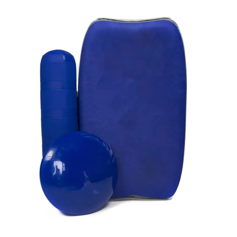 Inflatable Surfboard Fitness Y - Exercise Disc Inflatable avaliação e preço