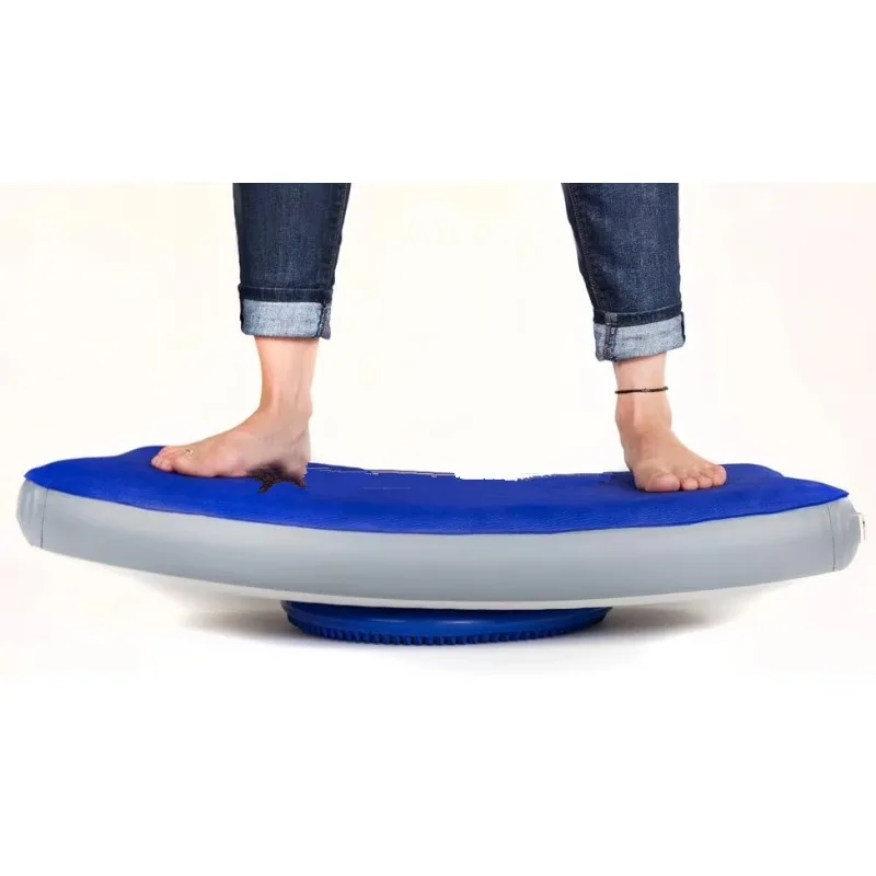 Inflatable Surfboard Fitness Y - Exercise Disc Inflatable avaliação e preço