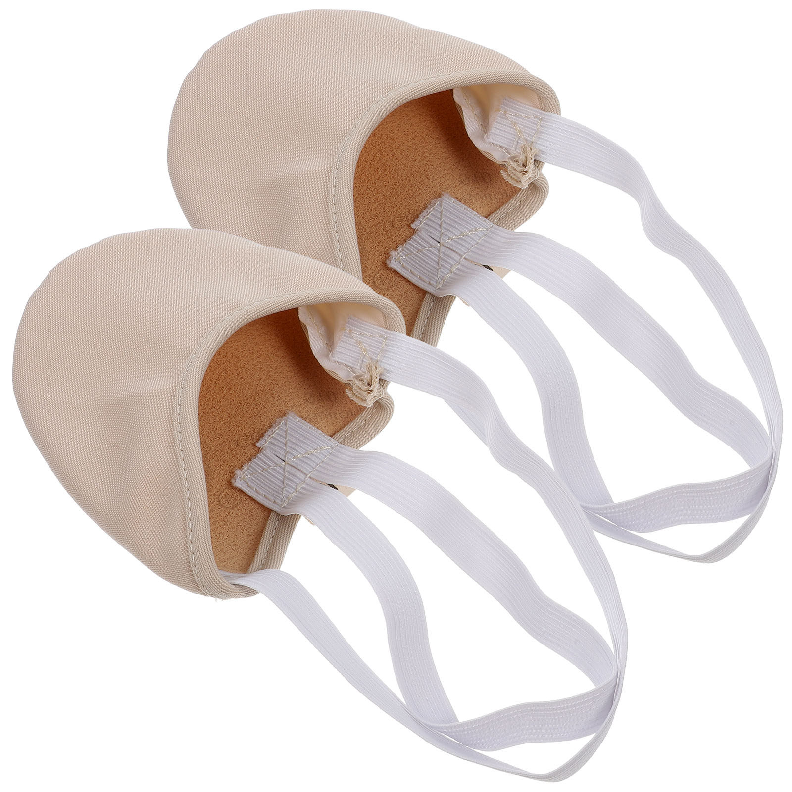 1Pcs Ballet Dance Socks Size S - Yoga Pilates Girl avaliação e preço