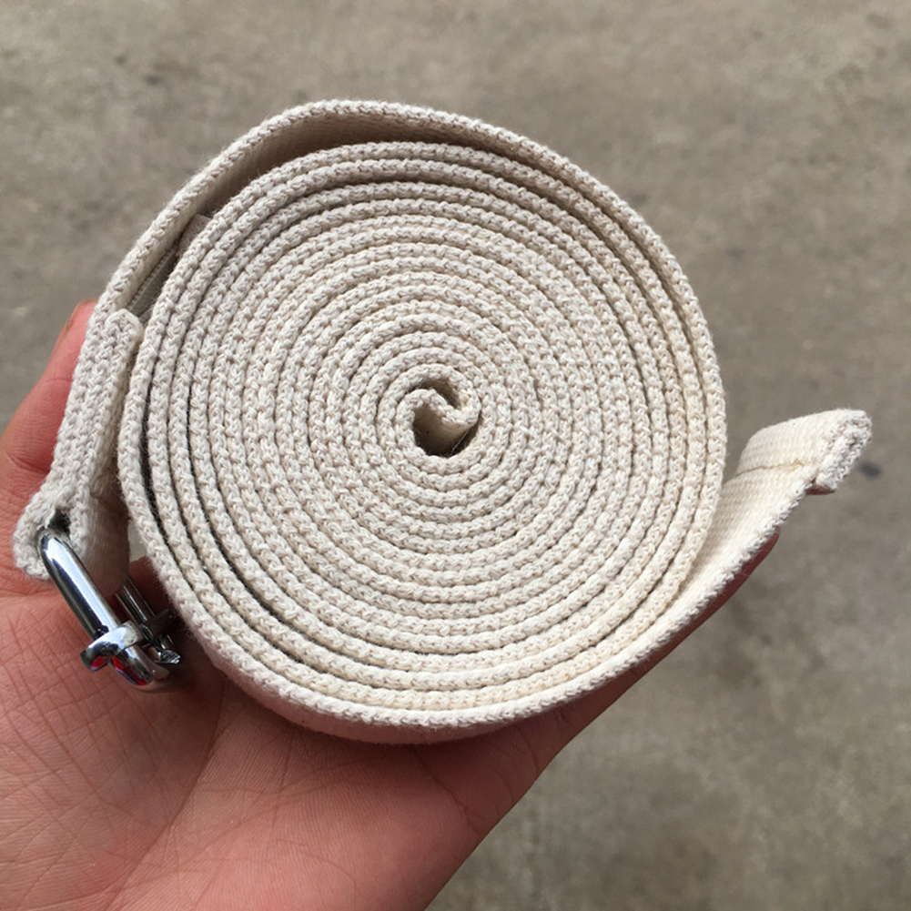3m Yoga D-Ring Belt Stretch St - Pilates Yoga Board avaliação e preço