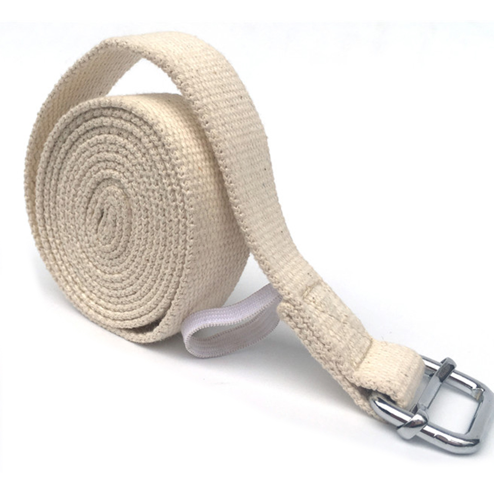 3m Yoga D-Ring Belt Stretch St - Pilates Yoga Board avaliação e preço