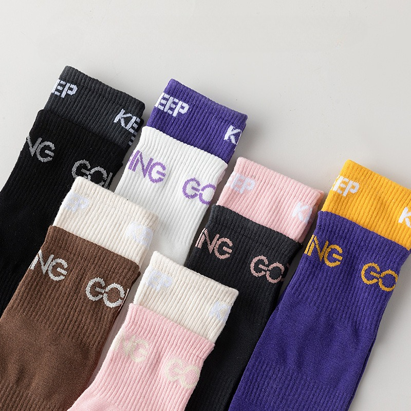 5 Toe Socks for Women Girls No - Yoga Pilates Girl avaliação e preço