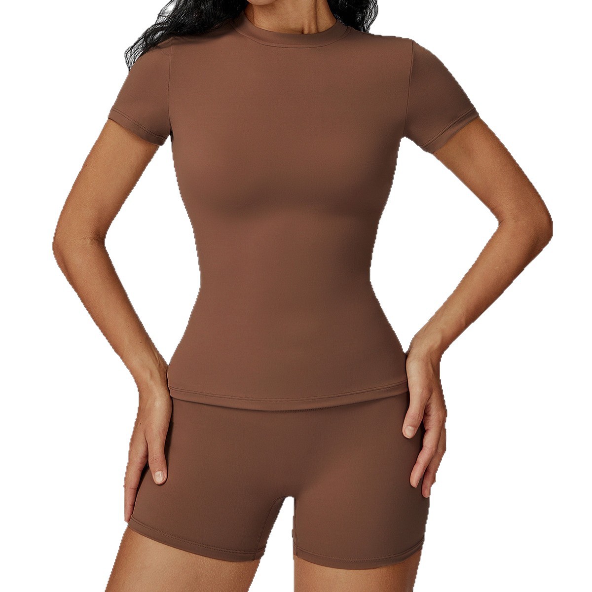 Sports suit for women 2025 new - Pilates Yoga Fitness avaliação e preço