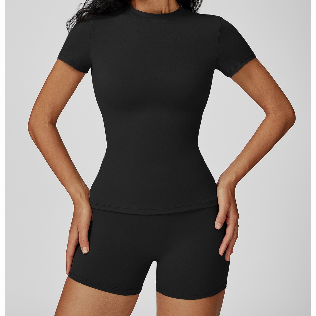Sports suit for women 2025 new - Pilates Yoga Fitness avaliação e preço