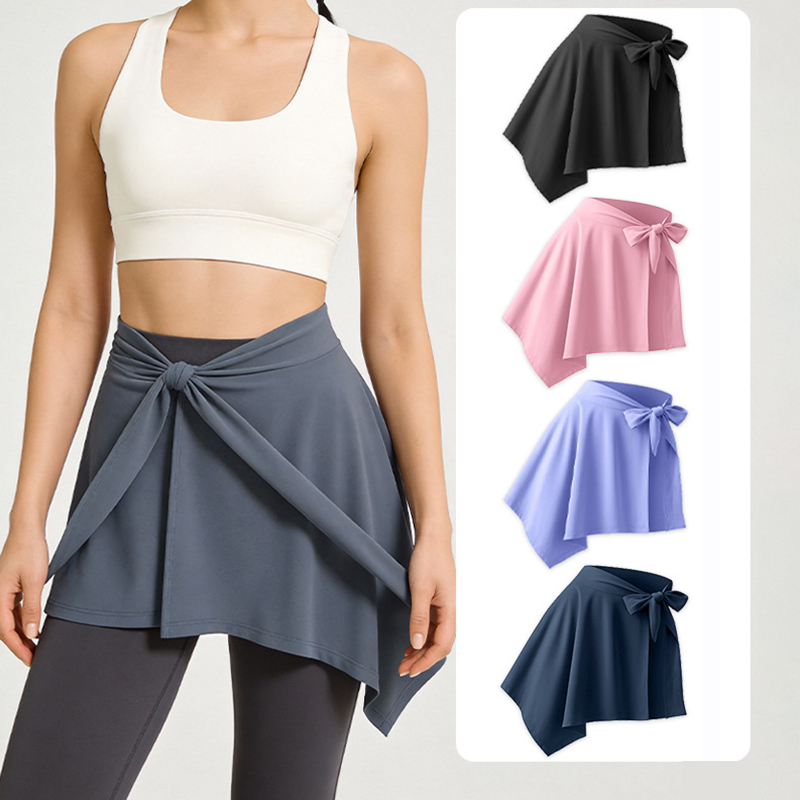 Yoga Women Short Skirt Fitness - Yoga Pilates Girl avaliação e preço
