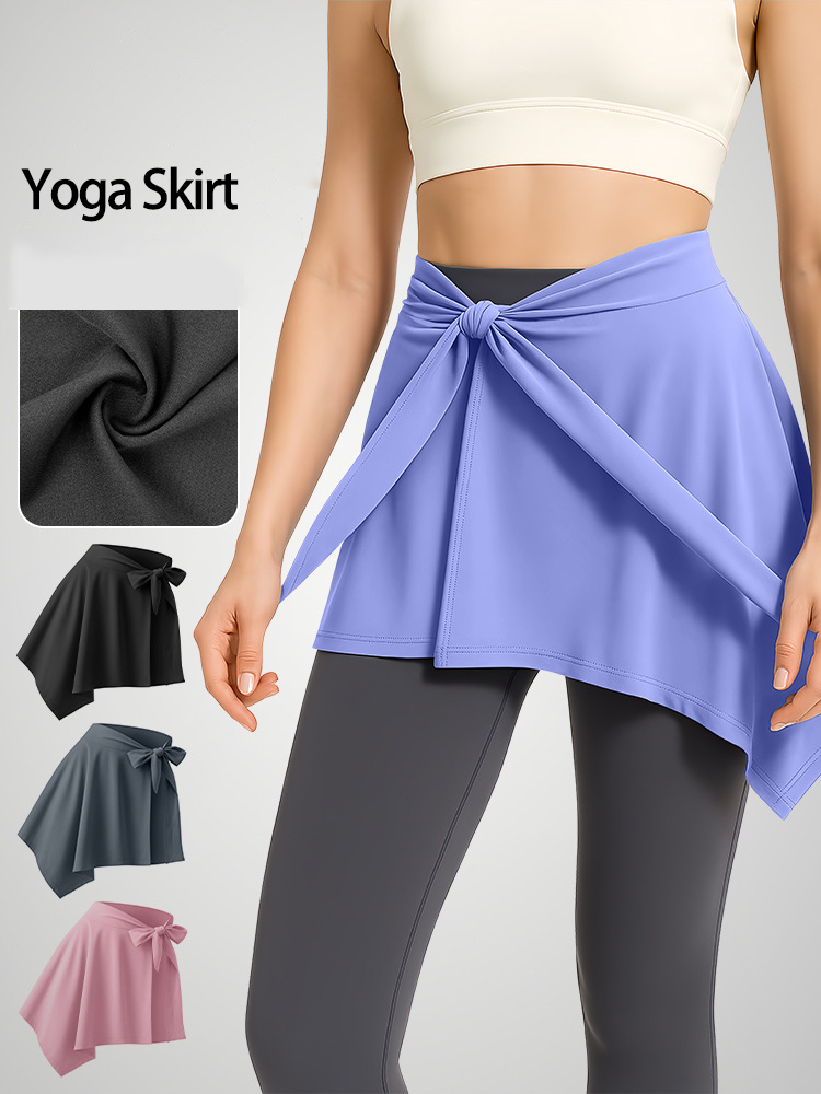 Yoga Women Short Skirt Fitness - Yoga Pilates Girl avaliação e preço