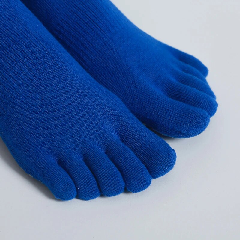 Women Breathable Yoga Socks Mi - Pilates Yoga Fitness avaliação e preço