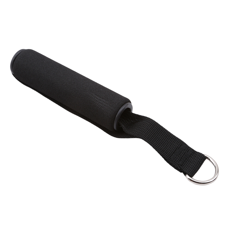 2PCS Pull Rope Grip Fitness Ac - Pilates Yoga Board avaliação e preço