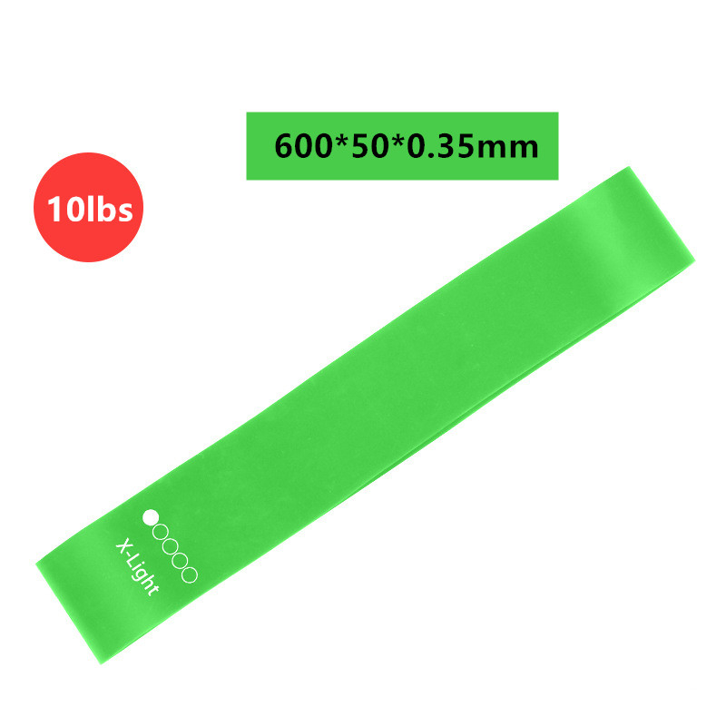 5Pcs TPE Resistance Bands Set  - Pilates Yoga Board avaliação e preço